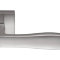 Дверная ручка Colombo Design Gilda MM21RSB матовый хром