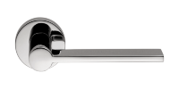 Дверная ручка Colombo Design Tool MD11 RSB хром
