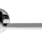 Дверная ручка Colombo Design Tool MD11 RSB хром