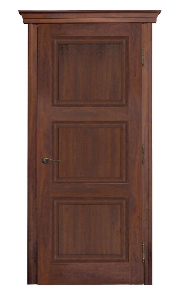 Дверь межкомнатная Classic Line Deco Ciliegio CP D31