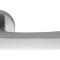 Дверная ручка Colombo Design Viola AR 21 матовый хром