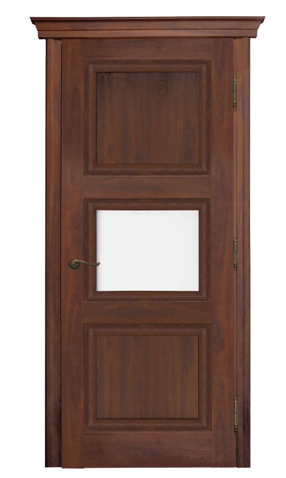 Дверь межкомнатная Classic Line Deco Ciliegio CP D31 V