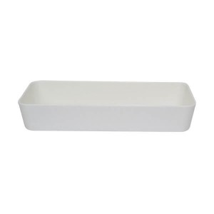 Подставка под аксессуары для ванной комнаты Trento Aquaform, белый (35485)