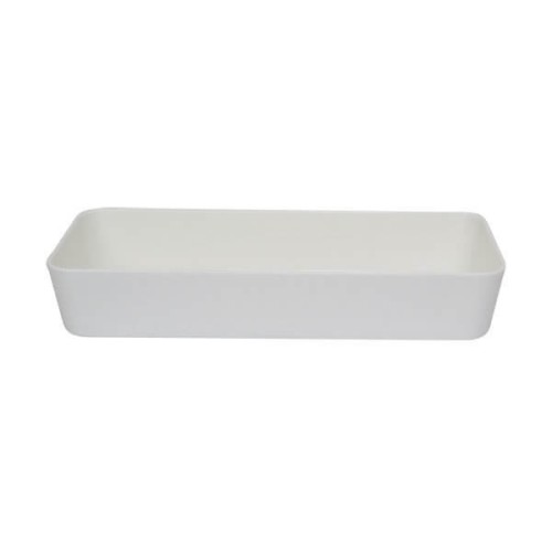 Подставка под аксессуары для ванной комнаты Trento Aquaform, белый (35485)