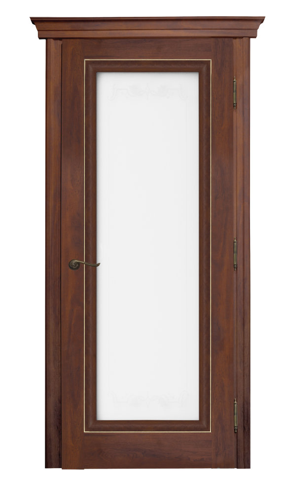 Дверь межкомнатная Classic Line Deco i Ciliegio CP Di 1 V