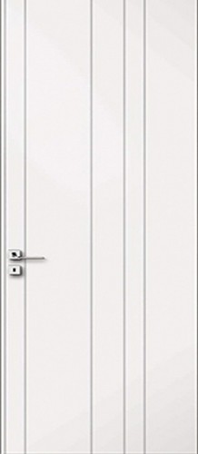 Дверь межкомнатная Comeo Porte Trendy Linea 5