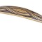 Мебельная ручка Bosetti Marella Classic, бронза (31384)