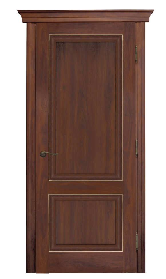 Дверь межкомнатная Classic Line Deco i Ciliegio CP Di 2
