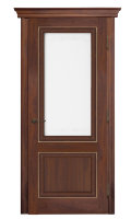 Дверь межкомнатная Classic Line Deco i Ciliegio CP Di 2 V