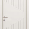 Дверь межкомнатная Comeo Porte Trendy Linea 7