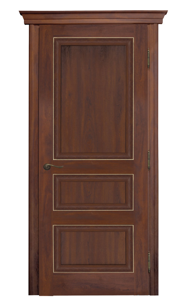 Дверь межкомнатная Classic Line Deco i Ciliegio CP Di 3