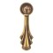 Мебельная ручка Bosetti Marella Classic, золото valenza (31428)