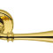 Дверная ручка Colombo Design Ida ID 31 RSB полированная латунь