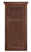 Дверь межкомнатная Classic Line Deco i Ciliegio CP Di 31