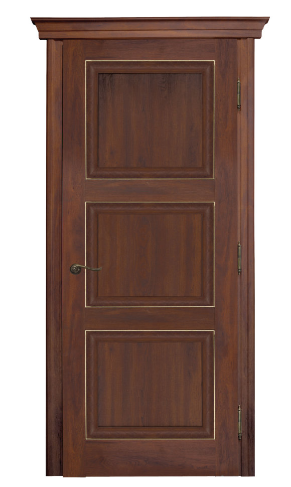 Дверь межкомнатная Classic Line Deco i Ciliegio CP Di 31
