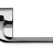 Дверная ручка Colombo Design ISY BL11 RSB  хром