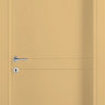 Дверь межкомнатная Comeo Porte Trendy Linea A2
