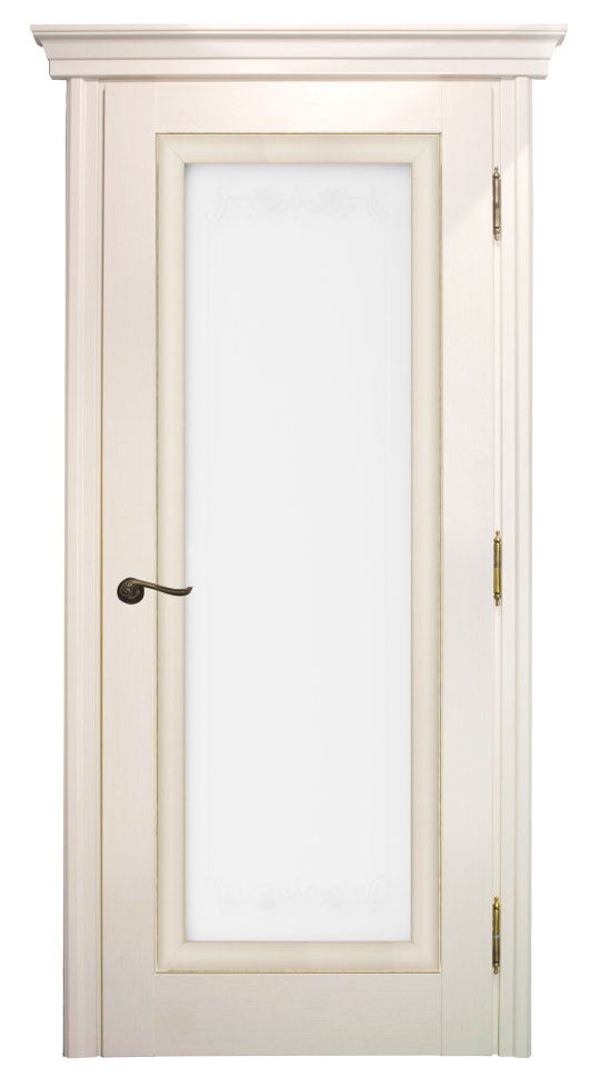 Дверь межкомнатная Classic Line Deco i Avorio CP Di 1 V