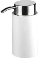Дозатор жидкого мыла Trento Aquacolor, белый (31036)