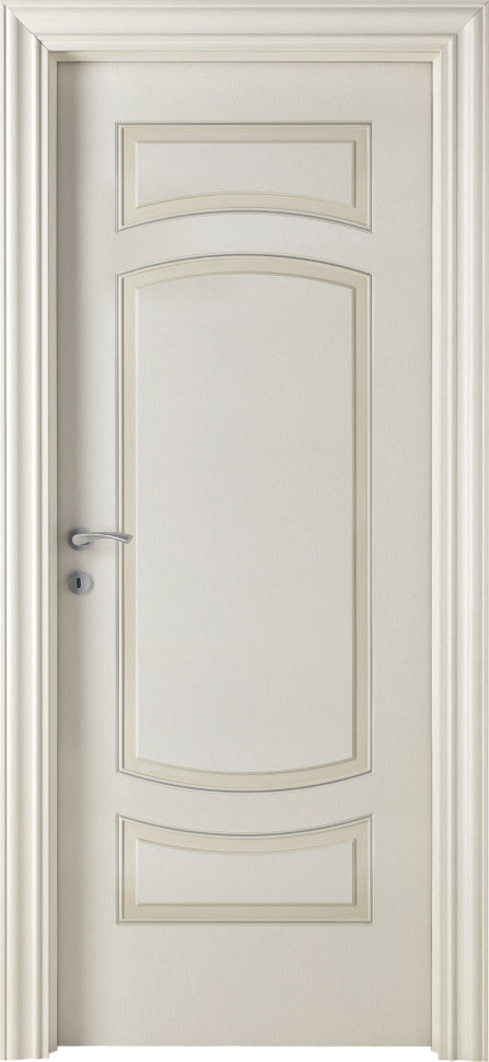 Дверь межкомнатная Comeo Porte Flexo 3BR