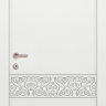 Дверь межкомнатная Comeo Porte Trendy Ornamento 2