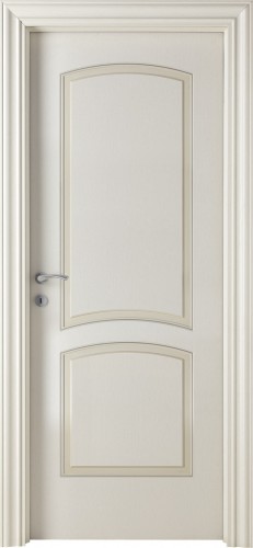 Дверь межкомнатная Comeo Porte Flexo 2BR