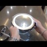 Зеркало с подсветкой Arino (49348) Видео