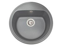 Кухонна мийка MALIBU gray