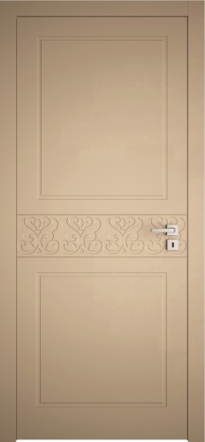 Дверь межкомнатная Comeo Porte Trendy Ornamento 5