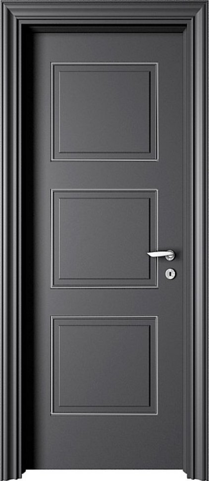 Дверь межкомнатная Comeo Porte Flexo 3B