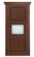 Дверь межкомнатная Classic Line Bugna Ciliegio  CP BU 31 V