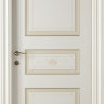 Дверь межкомнатная Comeo Porte Flexo 3B1