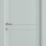 Дверь межкомнатная Comeo Porte Trendy Geometrica 2