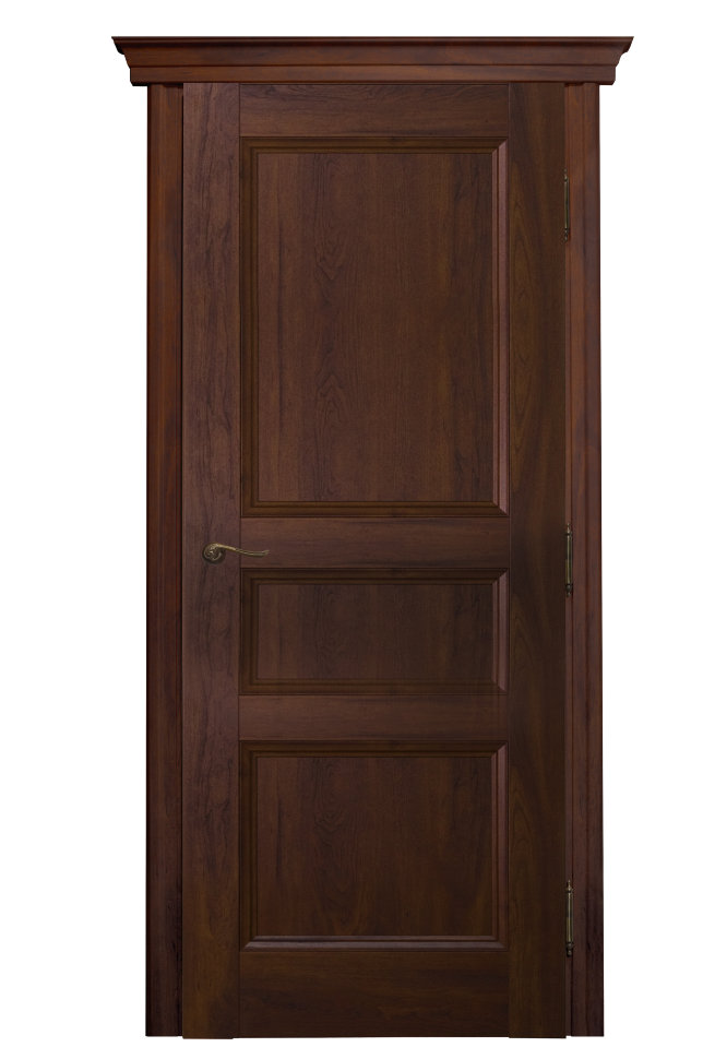 Дверь межкомнатная Classic Line Platone Ciliegio CP P3