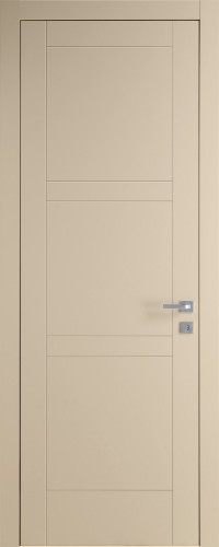 Дверь межкомнатная Comeo Porte Trendy Geometrica 3