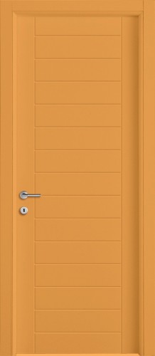 Дверь межкомнатная Comeo Porte Trendy Geometrica 4