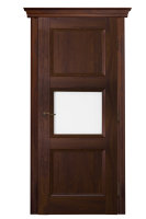 Дверь межкомнатная Classic Line Platone Ciliegio CP P31 V