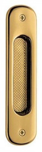 Ручка для раздвижных дверей Colombo CD211 золото