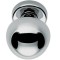 Дверная ручка Colombo Design Robot CD45 Fisso круглая хром