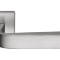Дверная ручка Colombo Design Prius матовый хром