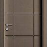 Дверь межкомнатная Comeo Porte Trendy Geometrica 11