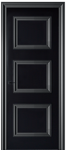 Дверь межкомнатная Comeo Porte Flexo 3BC5I