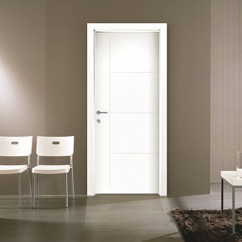 Дверь межкомнатная Comeo Porte Trendy Geometrica 12