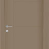 Дверь межкомнатная Comeo Porte Trendy Geometrica 12