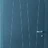 Дверь межкомнатная Comeo Porte Trendy Geometrica 14