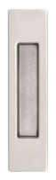 Ручка на раздвижные двери RDA SL-152 SN матовый никель (37929)