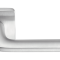 Дверная ручка Colombo Design RoboquattroS ID 51 матовый хром