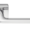 Дверная ручка Colombo Design RoboquattroS ID 51 хром