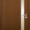 Дверь межкомнатная шпонированная Roma TB V5, Цена за комплект